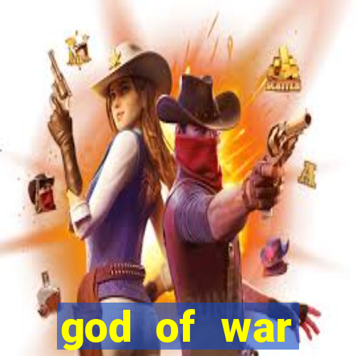 god of war betrayal apk